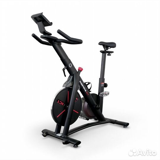 Велотренажер Inspire IC1.5 спин-байк