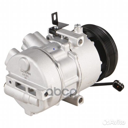 Деталь lcac0841 luzar