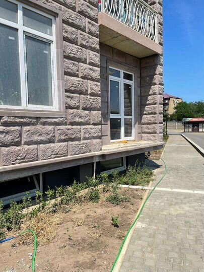 Свободного назначения, 110 м²