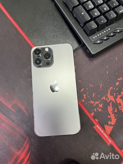 iPhone 13 Pro Max, 128 ГБ