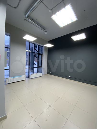 Свободного назначения, 40.5 м²