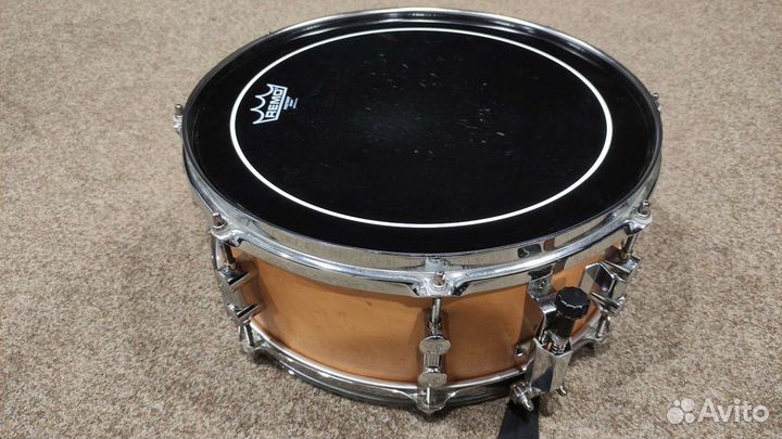 Малый барабан 14х5,5 sonor 1007
