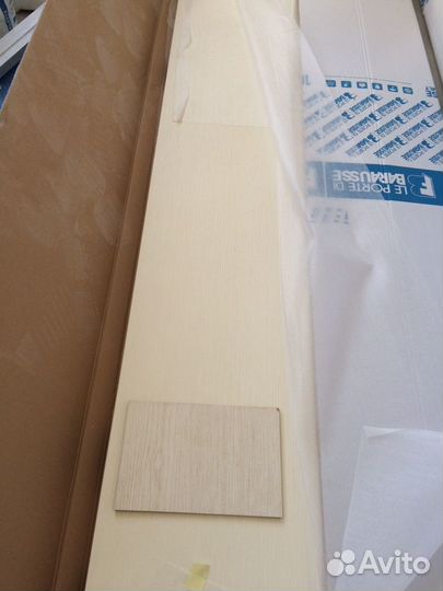 Двери Италия Barausse и входная дверь oikos