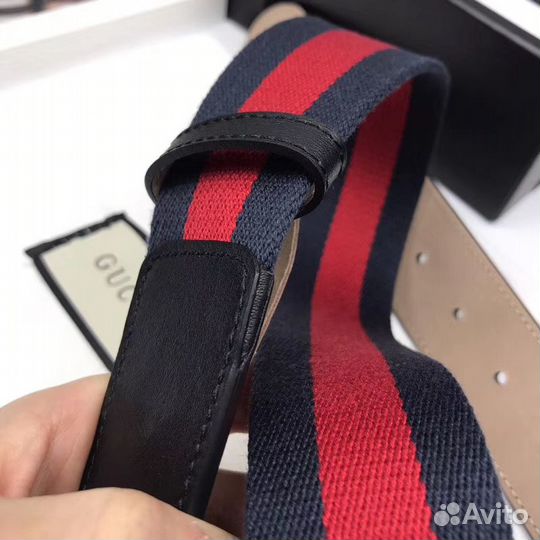 Ремень gucci G54