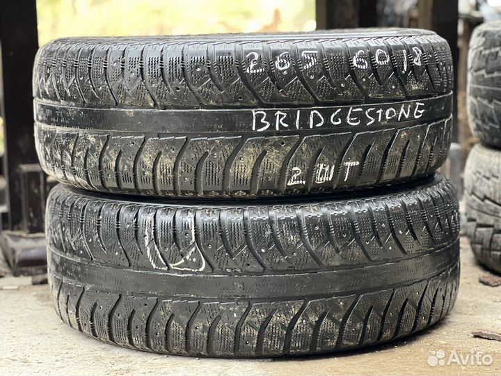 Federal Federally G-10 265/60 R18