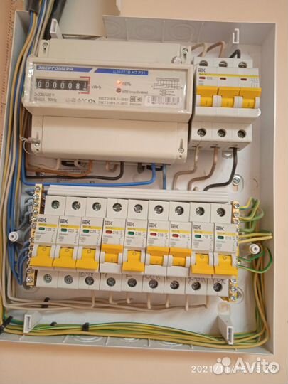 Установка монтаж кондиционеров