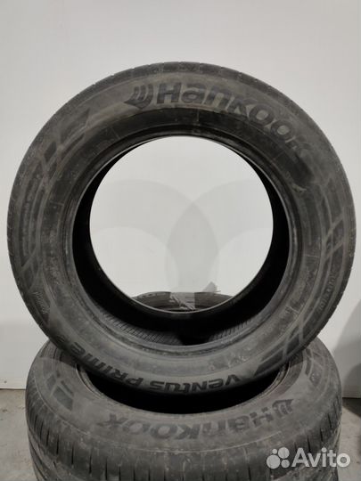 Hankook Ventus Prime 2 K115 235/60 R18