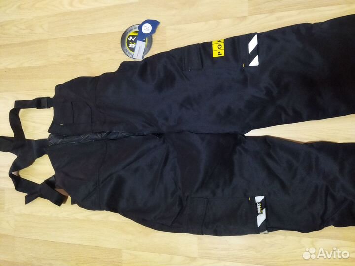 Спецодежда