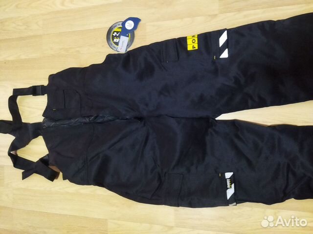 Спецодежда