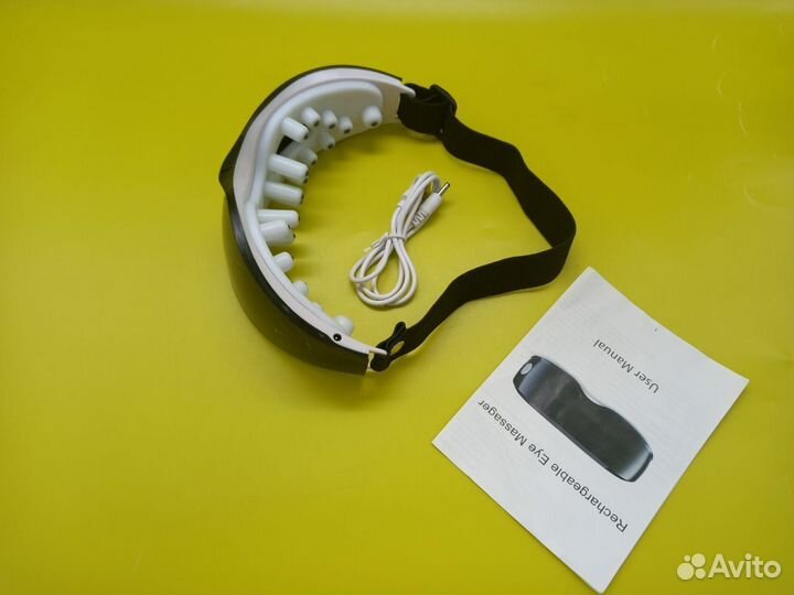 27520 CkeyiN умный массажер для глаз