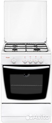 Газовая плита Gefest пг 1200-00 С7К88