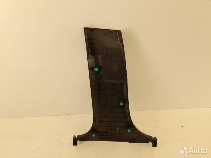 Обшивка стойки правая Hyundai Solaris 2 2017