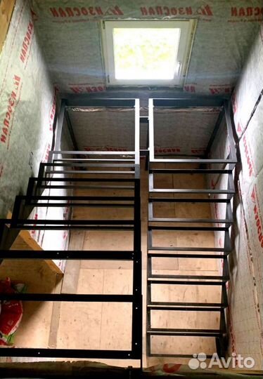 Для дома лестница