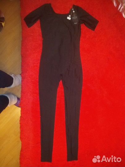 Новый костюм для гимнастики или танцев