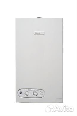 Газовый котел wertrus ECO 12FF (пр-во Иран)