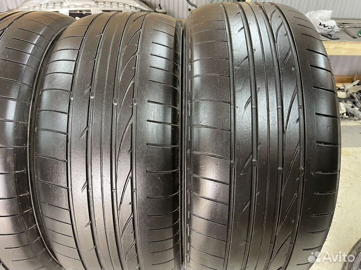 Bridgestone Dueler H/P Sport 265/50 R19 110W