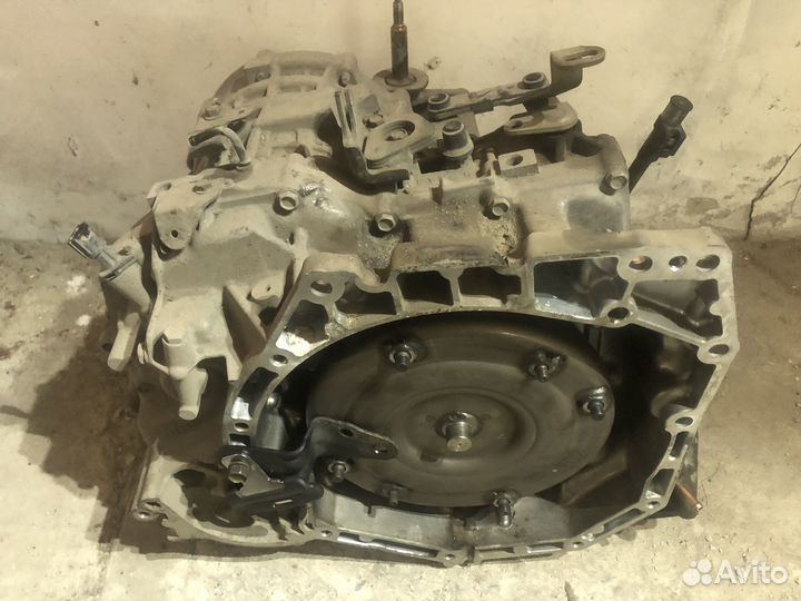 Продам вариатор reofo8A F 154 на ниссан тиида