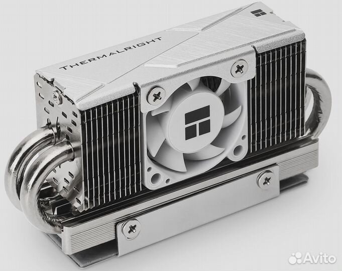 Кулер для процессора Thermalright HR-10-2280-PRO