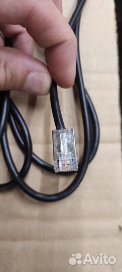 Кабель 2464 28AWG 80C 300V VW-1 AWM 1/2 A FT1