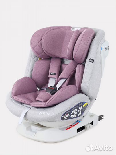 Автокресло Rant Nitro 0-36 кг