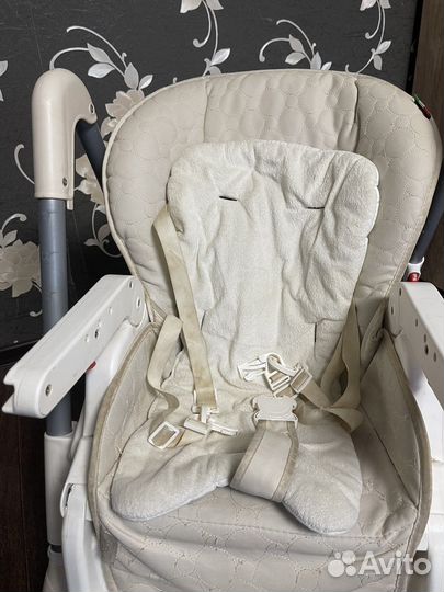 Детский стульчик