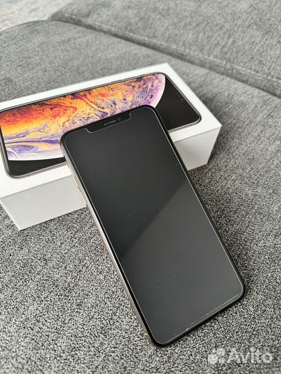 iPhone Xs Max, 256 ГБ