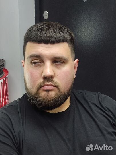 Модель на мужскую стрижку бесплатно