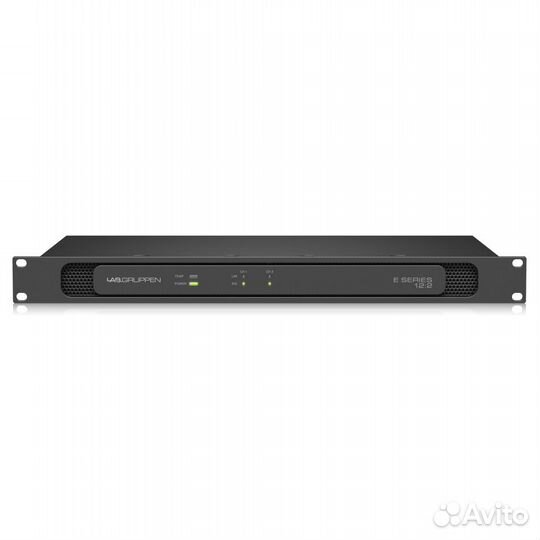 LAB.Gruppen E 12:2 усилитель мощности Новый