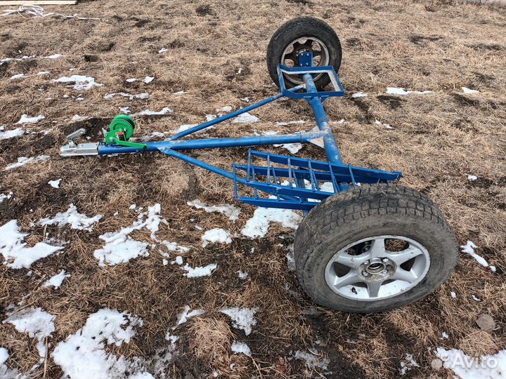 Услуги эвакуатора