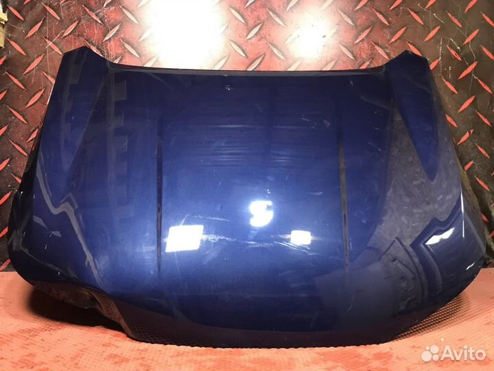 Капот Chery Tiggo 8 Pro