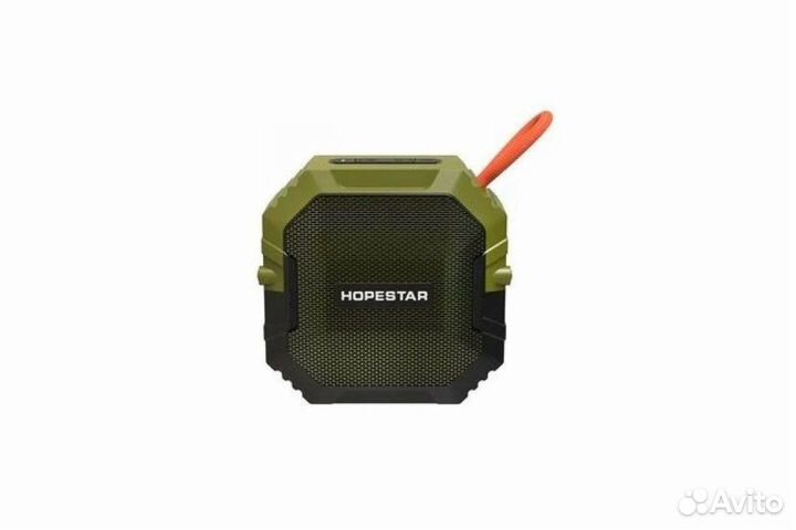 Портативная колонка bluetooth Hopestar Т7