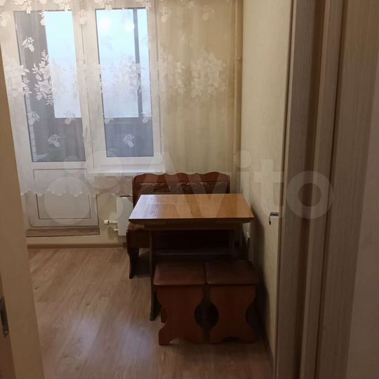 1-к. квартира, 36,4 м², 9/9 эт.