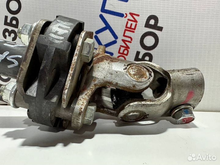 Рулевой карданчик Hyundai Santa Fe Classic (SM) I