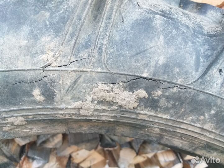 КАМА Кама-501 230/95 R32