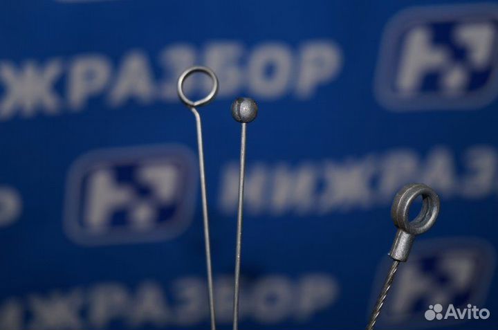 Трос отопителя Renault Duster 2.0 F4RA400 2013