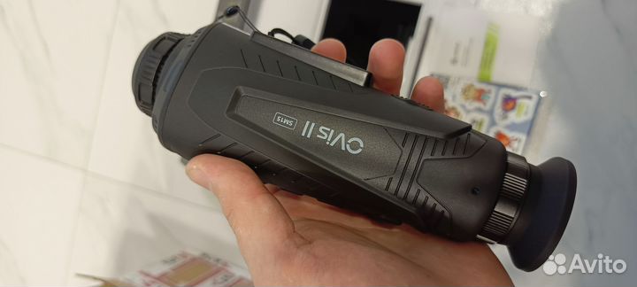 Тепловизионный монокуляр Arkon OVis II SM15