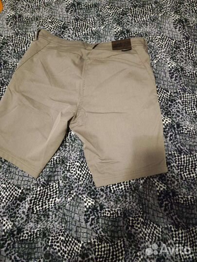 Шорты Jack wolfskin