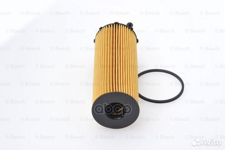 Вставка масляного фильтра F026407002 F026407002