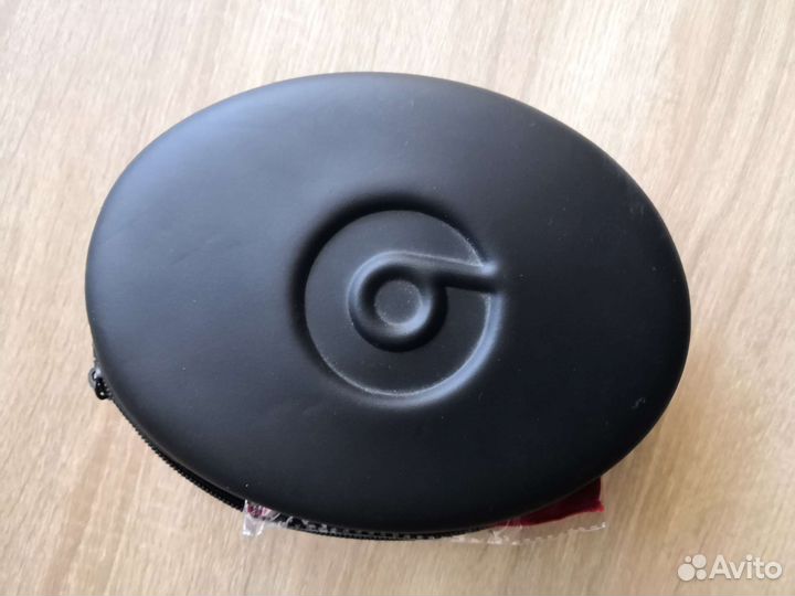 Наушники Monster Beats By Dr. Dre Studio