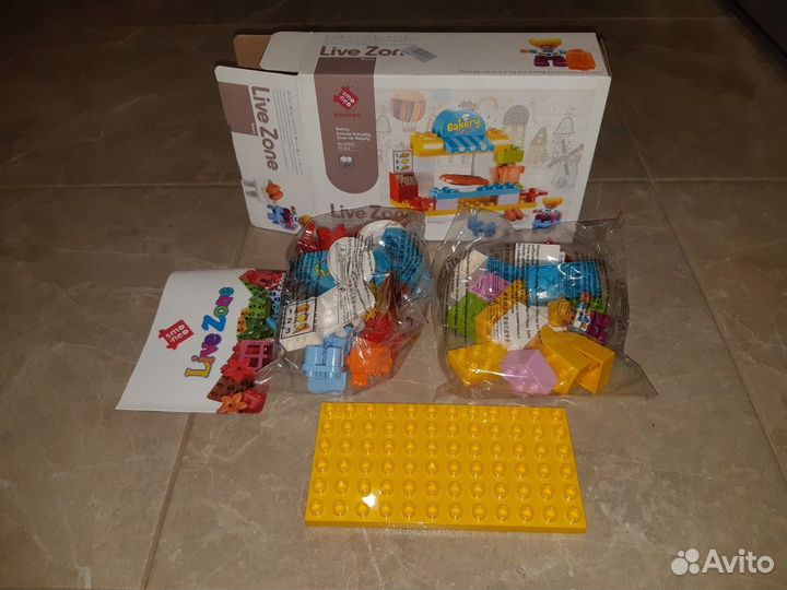 Развивающие игры для малышей новые