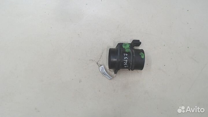 Измеритель потока воздуха Renault Trafic, 2006