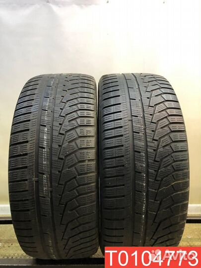 Hankook Winter I'Cept Evo2 W320 255/45 R20 105V