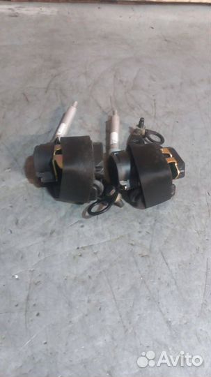 Ремень безопасности передний Mercedes-Benz A-Класс