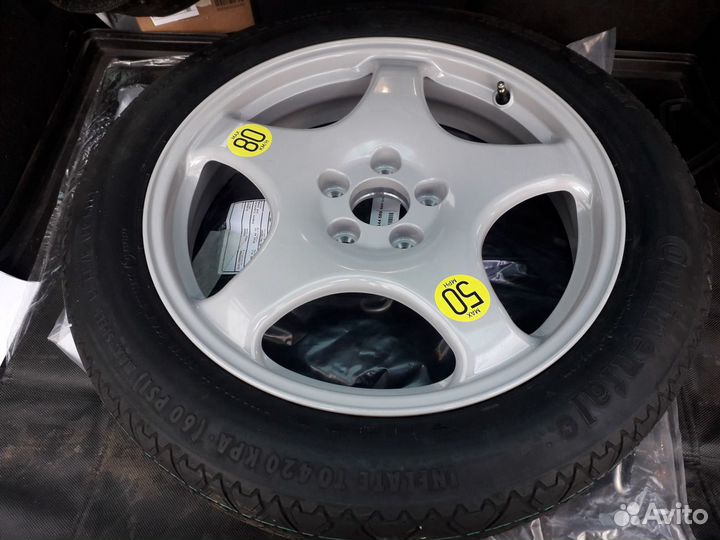 Докатка BMW G30