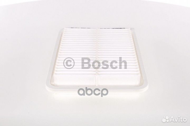 Фильтр воздушный toyota camry V40 (2006-2011) F