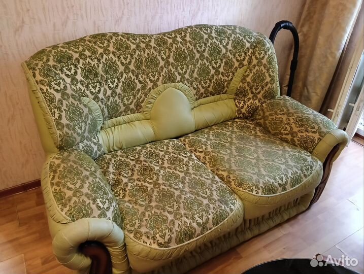 Диван-кровать