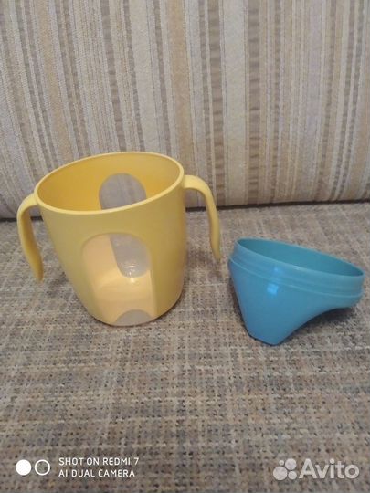 Поильник детский