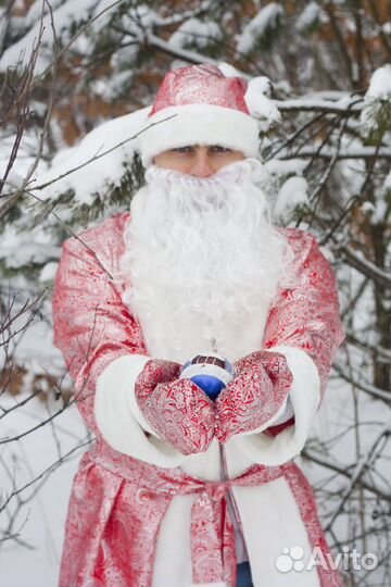 Прокат костюмов