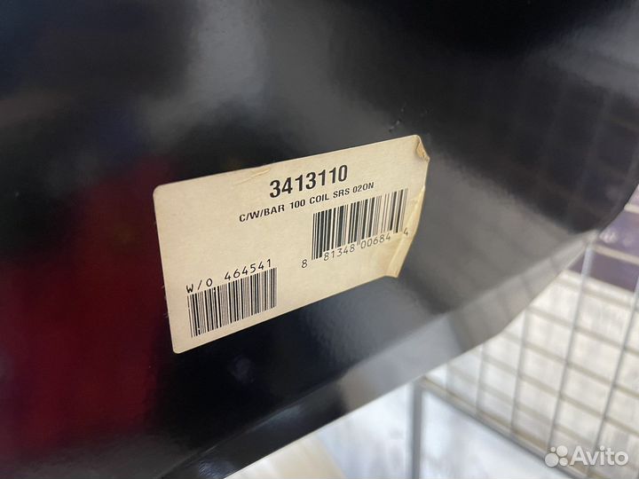 Силовой Бампер ARB Toyota Land Cruiser 100