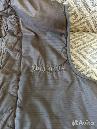 Жилетка мужская Beretta